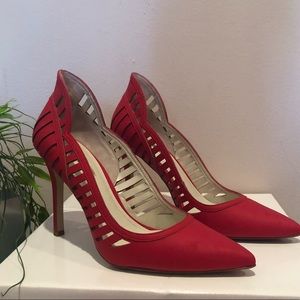 BCBG GENERATION heels